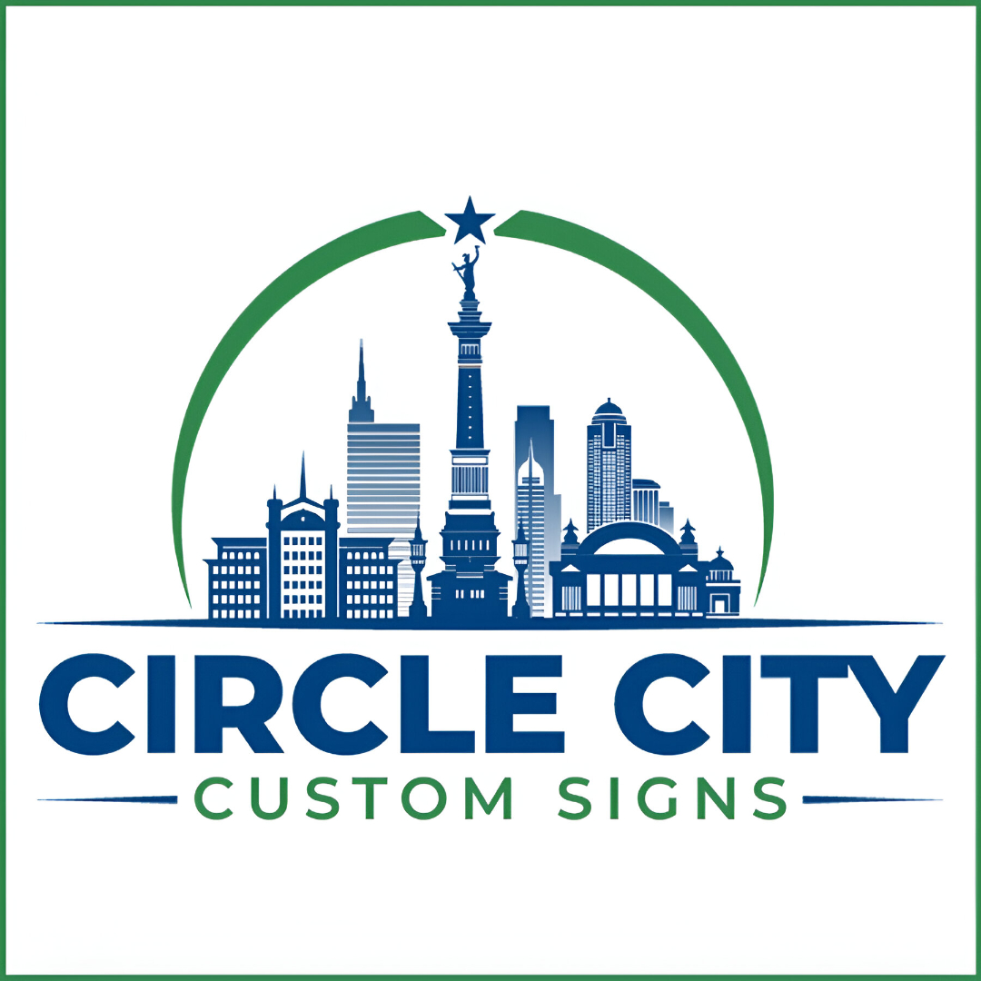 Sign Company in Indianapolis, IN